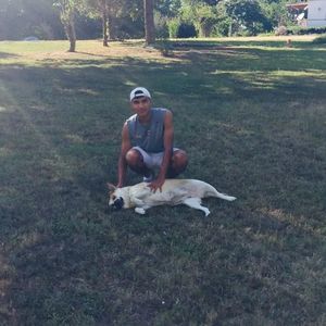 Meet your Posher, Gilberto