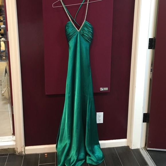 Dress, prom or formal homecoming