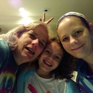 Meet your Posher, Jami