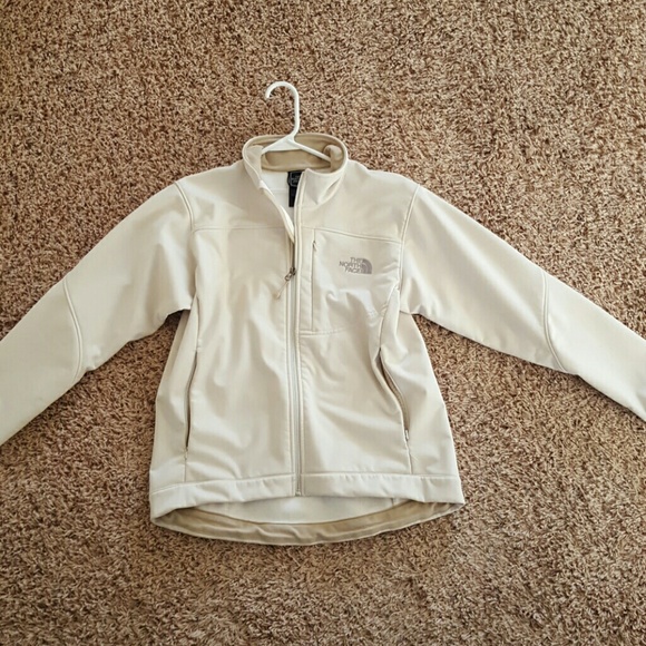 North Face Apex Jacket