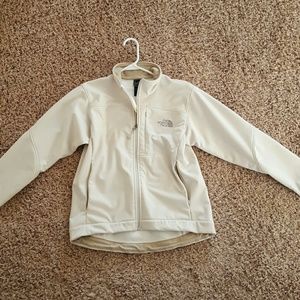 North Face Apex Jacket