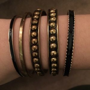 Bracelet set