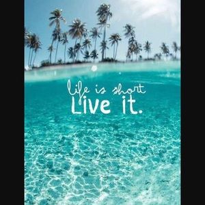 Meet your Posher, Addison