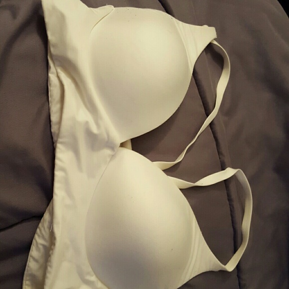 VS bralette