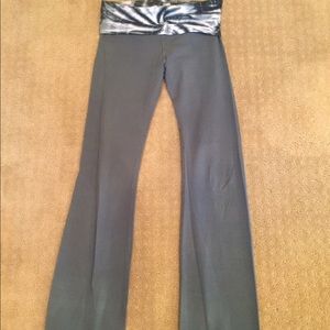 Hard Tail Workout pants