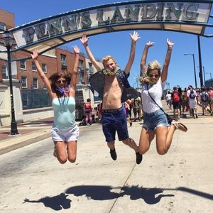 Meet your Posher, Joan