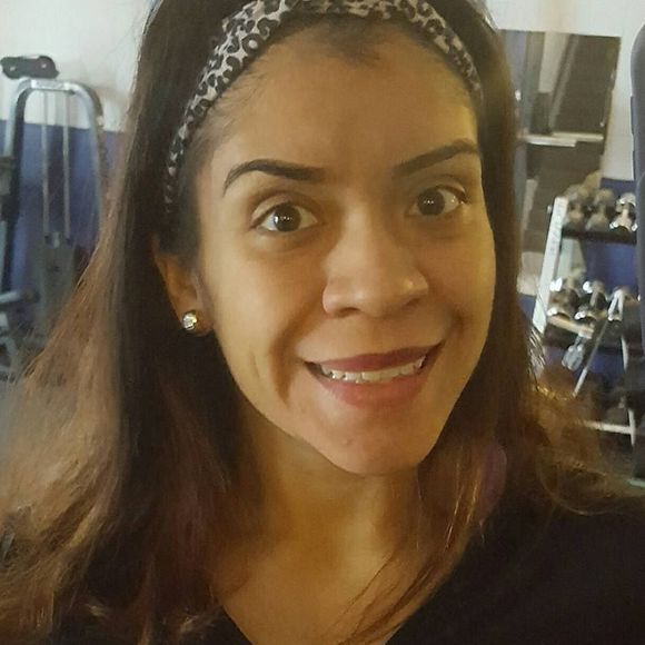 Meet your Posher, Suzana