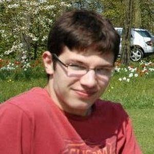 Meet your Posher, Mike