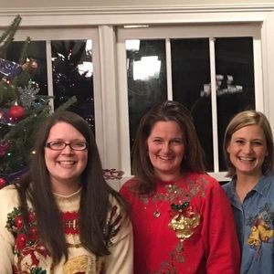 Meet your Posher, Belinda