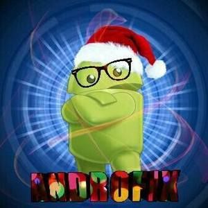 Meet your Posher, Richard