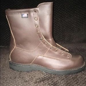 Danner 10.5 men's boots