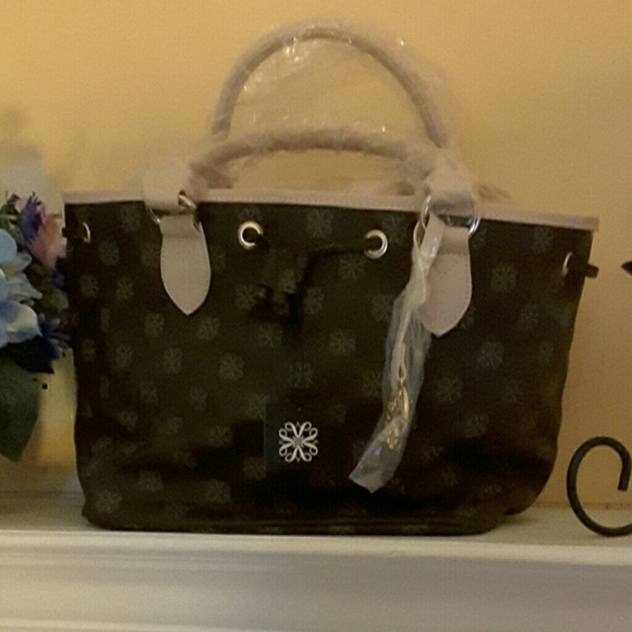Mayline Drawstring  Bag