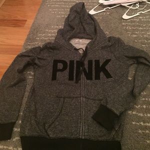 Victoria's Secret PINK hoodie