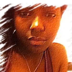 Meet your Posher, Candacy