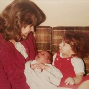 Meet your Posher, Carrie