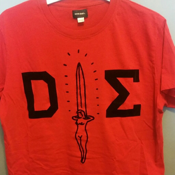 Diesel t-shirt