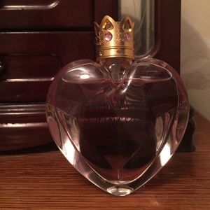 1 fl oz Vera Wang Princess Perfume!!