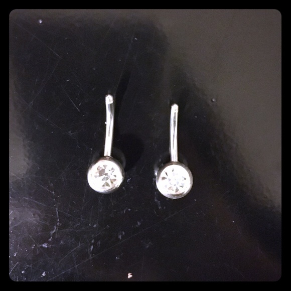 Basic Belly Button Ring