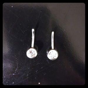 Basic Belly Button Ring