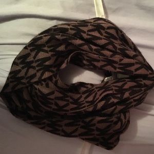 Michael Kors infinity scarf