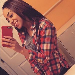 Meet your Posher, Whitney