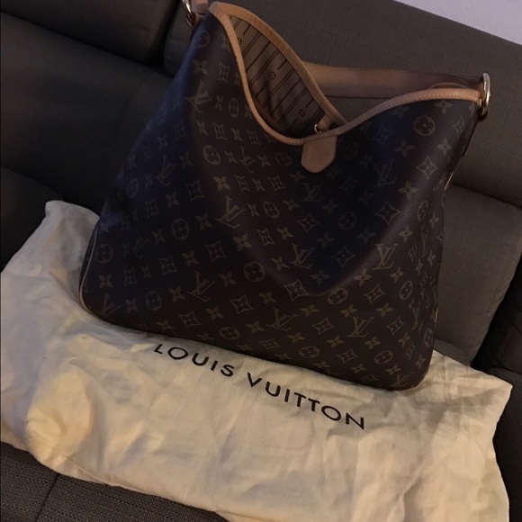 Delightful LV
