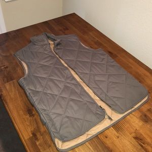 J Crew Vest (Brand New without Tags)