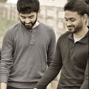 Meet your Posher, Naghma