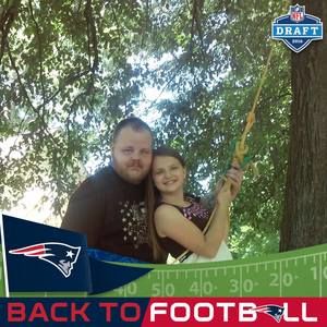 Meet your Posher, Larry