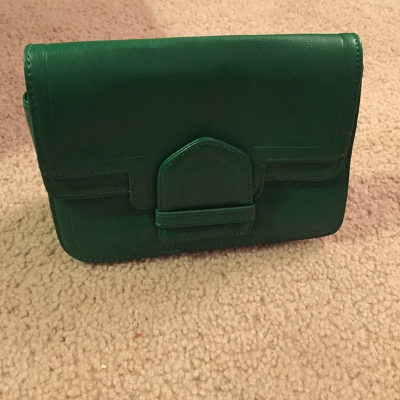 Clutch or crossbody