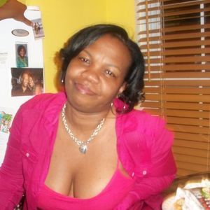 Meet your Posher, Ana