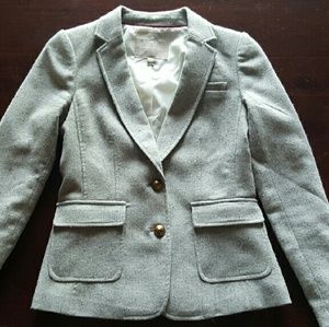 Banana Republic Hacking Jacket 00p