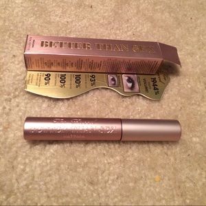 Too Faced Better Than Sex Mascara