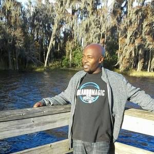 Meet your Posher, Demetrius