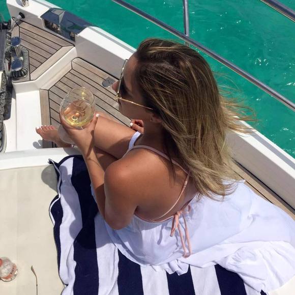 Meet your Posher, Gaby