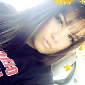 Meet your Posher, Kaley