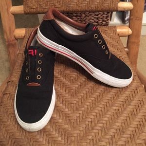 Ralph Lauren sneaker