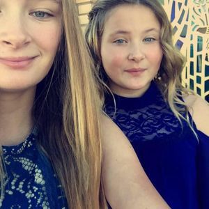 Meet your Posher, Jenna