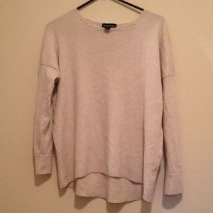 Cynthia Rowley sweater for Tship Only