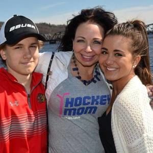 Meet your Posher, Gwendolyn