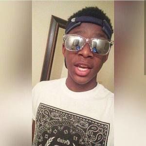 Meet your Posher, William