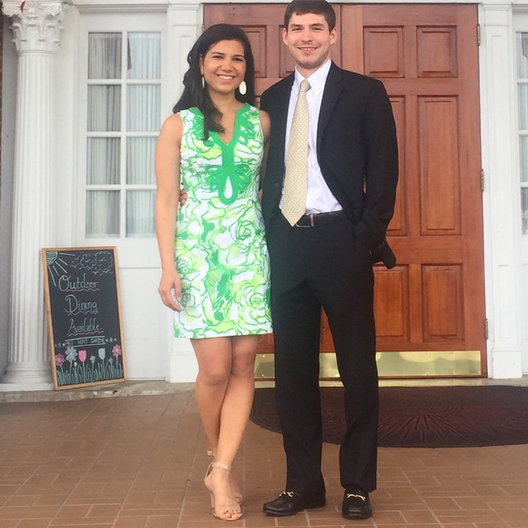 Lilly Pulitzer Dresses & Skirts - Lilly Pulitzer dressSOLD