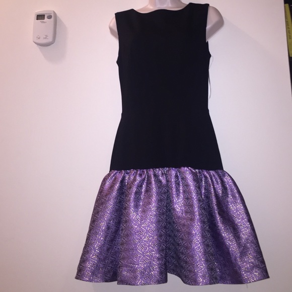 Brand New! ERIN by Erin Fertherston Dress! 4