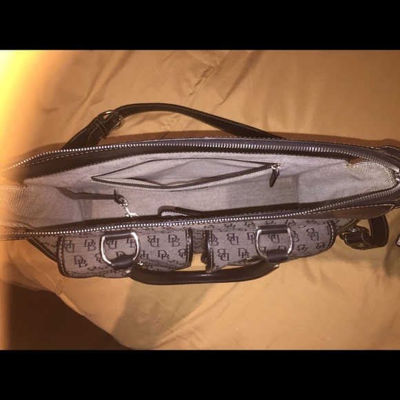 Dooney and Bourke Bag - Picture 2 of 2