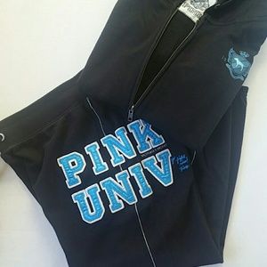 PINK Capri Sweatpants by Victoria's Secret