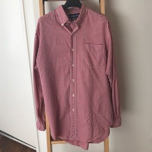 Ralph Lauren button up