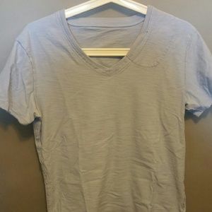 Diesel V-neck t-shirt