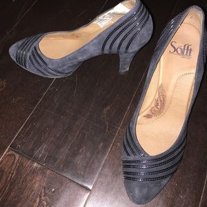 Sofft heels