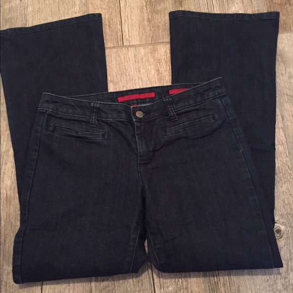 Banana Republic Flare jeans