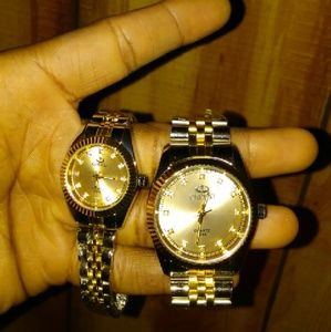 Watches